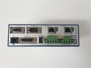 Kollmorgen S20330-SRS Digital AC Servo Drive