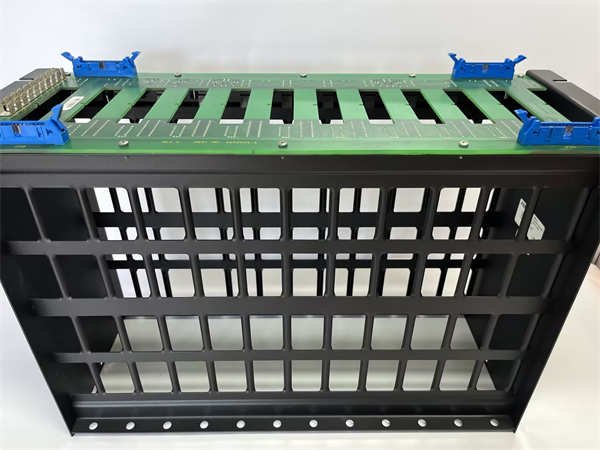 ABB IEMMU21 Module Mounting Unit