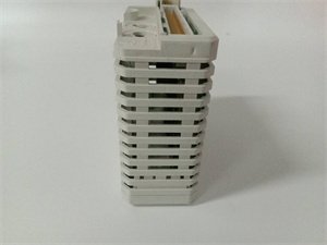 ABB AI810 3BSE008516R1 Analog Input Module