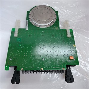 ABB 5SHY3545L0010 Integrated Gate Commutated Thyristor Module