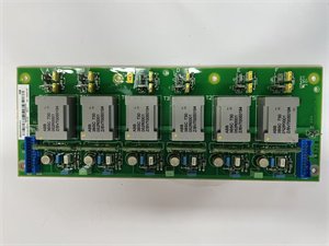 ABB SDCS-PIN48-SD High-Density Power Interface Module