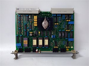 ABB FM9925A-E PLC Module (Communication/Control)