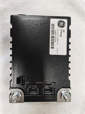 GE Fanuc IS220PTURH1A Primary Turbine Trip Module