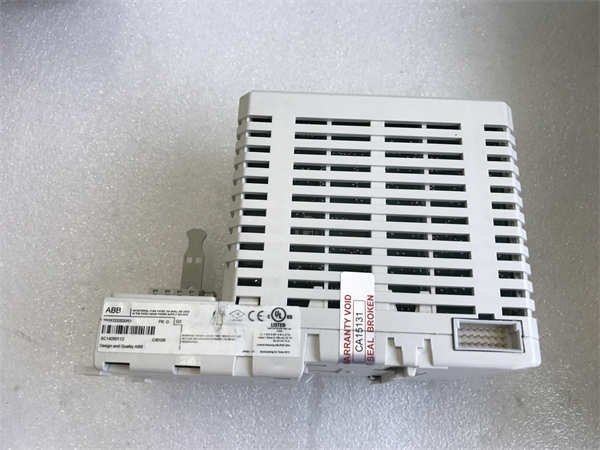 ABB CI810B Communication Interface Module