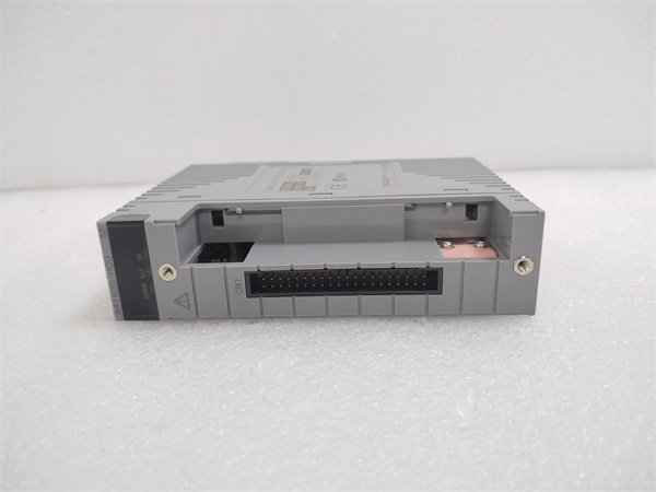 Yokogawa AAI835-H50 Analog Input Module