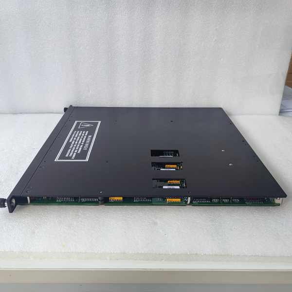 Triconex 3624 Digital Input Module