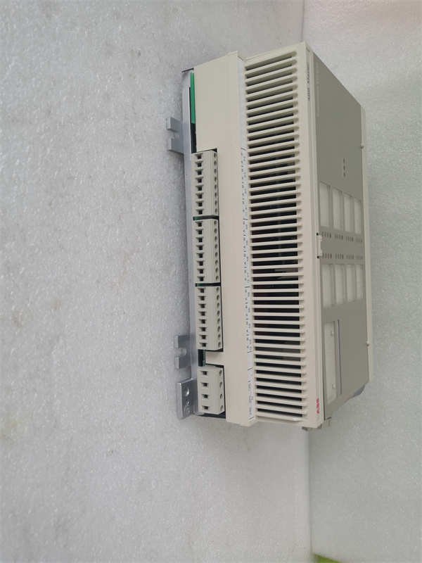 ABB DSDX451 remote I/O expansion unit