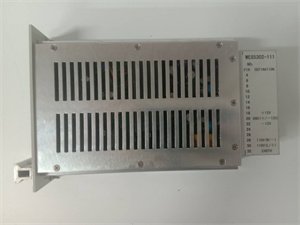 General Electric WES5302-111 Reflection Memory Module