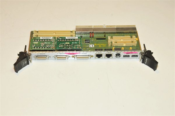 Motorola TMCP700 Transition module