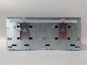 General Electric IS230TBAIH2C Isolated Analog Input DIN Rail Module