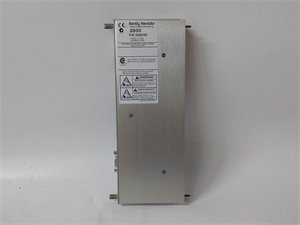 Bently Nevada 136188-01 Proximity Transducer Extension Cable