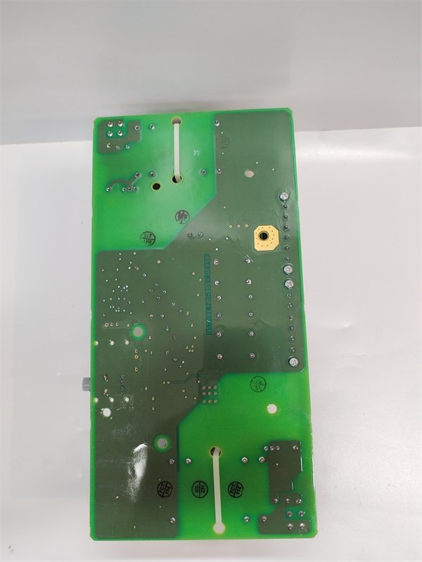 ABB 3BHE013299R0002 Industrial Control Module