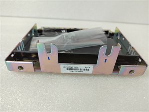 GE IS230SNRTH2A RTD Input Module