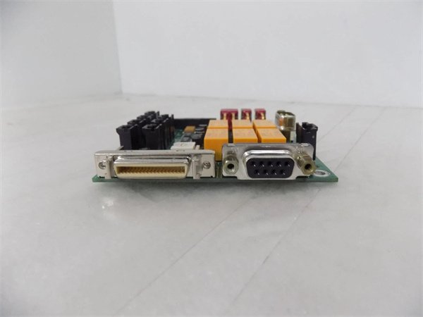 LAM 810-001489-002 Vacuum Pressure Control Module