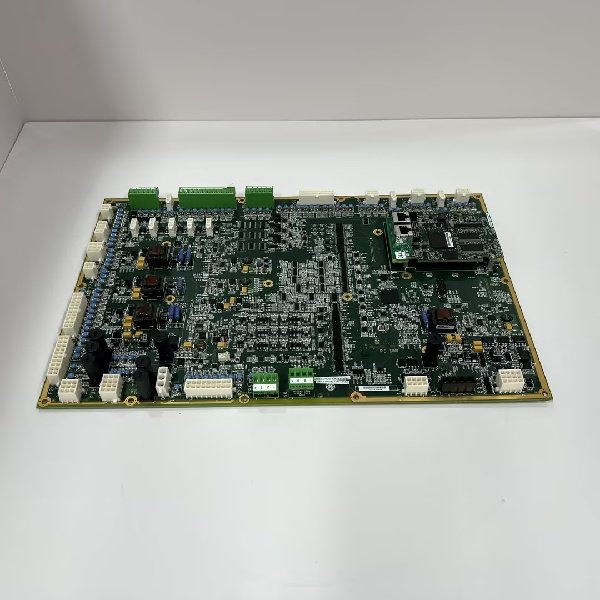 GE IS210RERCH1R Redundant Control Module