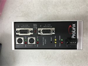 ProSoft 5301-MBP-DFCM Industrial Protocol Conversion Module