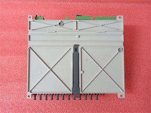 ABB TVOC-2-240 3BHE025541R0101 arc monitoring relay