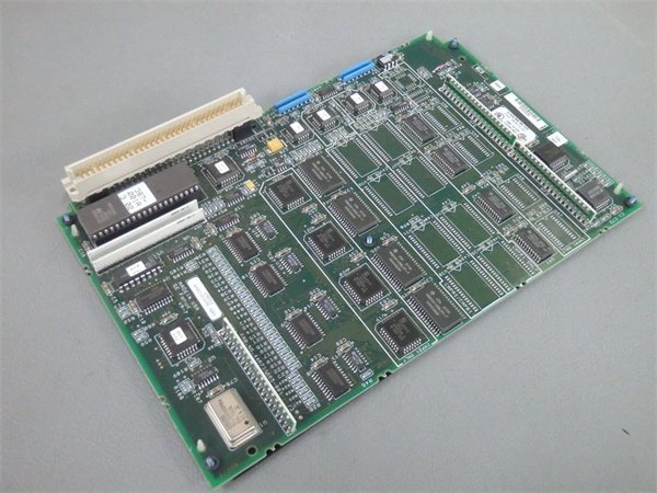General Electric IC697MEM732 High-Capacity Memory Module