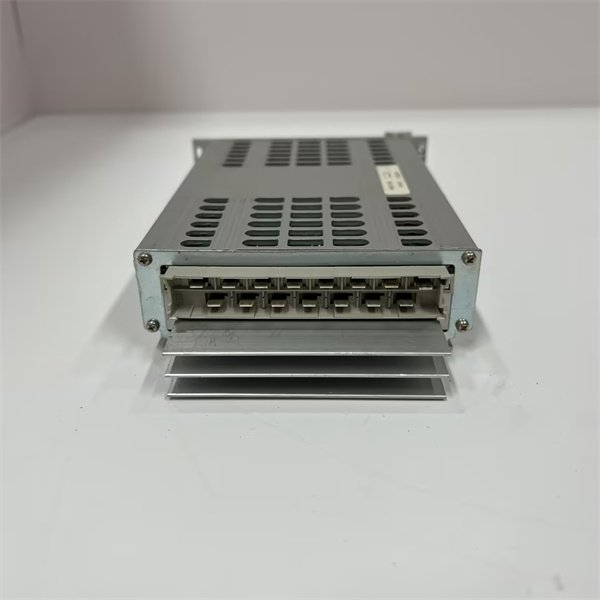 General Electric IS200EXHSG3REC Exciter High–Speed Relay Driver Board