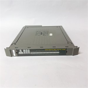 Triconex T8431 digital output module