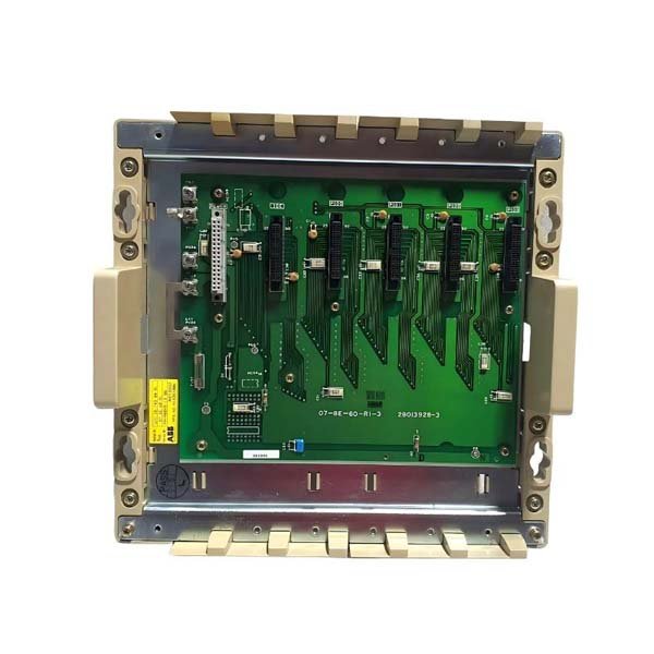 ABB 07BE60R1 GJV3074304R1 Industrial Interface Module