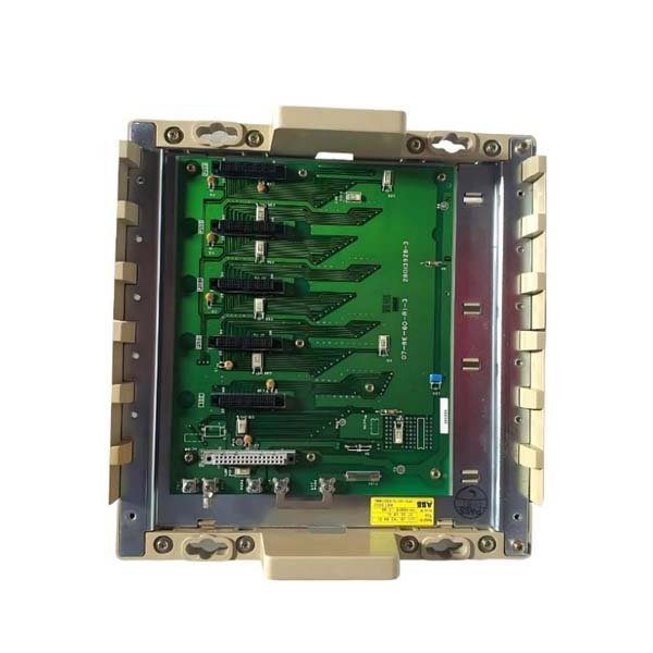 ABB 07BE60R1 GJV3074304R1 Industrial Interface Module