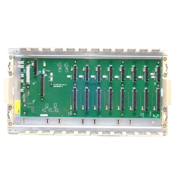 ABB 07BT62R1 Dual Industrial Interface Modules for Reliable Automation