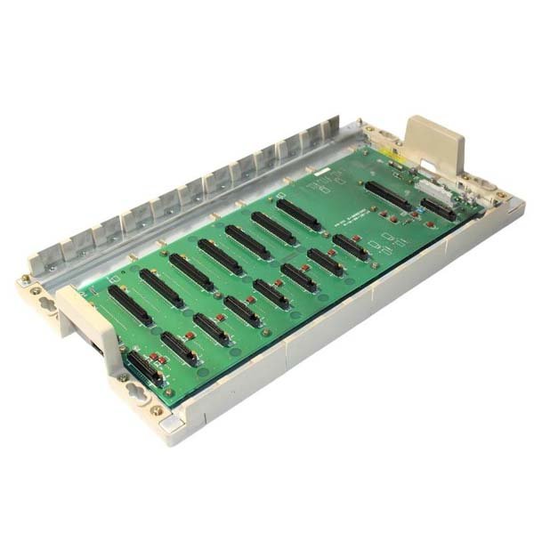 ABB 07BT62R1 Dual Industrial Interface Modules for Reliable Automation