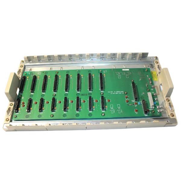 ABB 07BT62R1 Dual Industrial Interface Modules for Reliable Automation