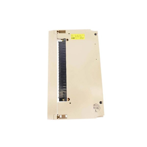 ABB 07 EA 61 R1 GJV3074351R1 Analog Input Module