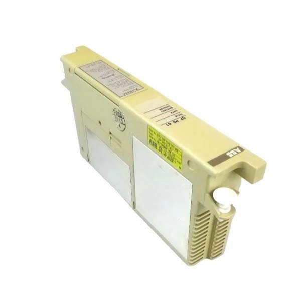 ABB 07PS61R2 High-Precision Industrial Interface Module