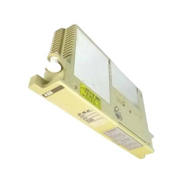 ABB 07PS61R2 High-Precision Industrial Interface Module