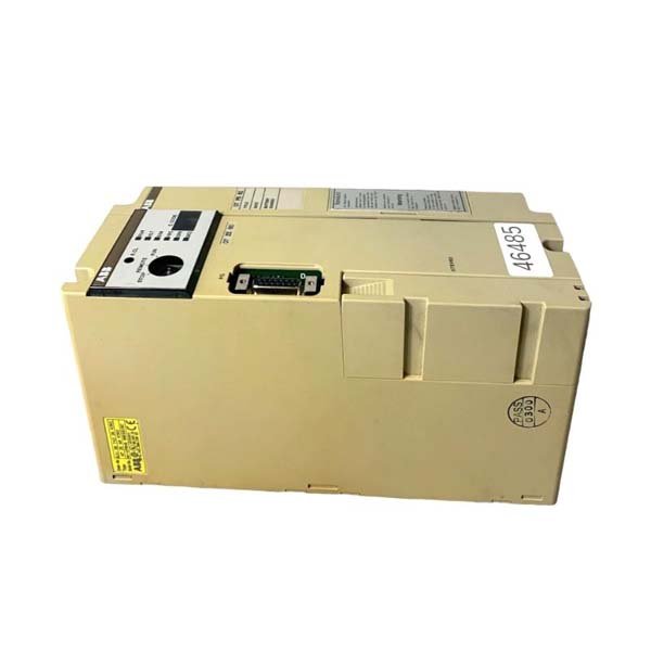 ABB 07ZE60R302 Advanced Industrial Interface Module