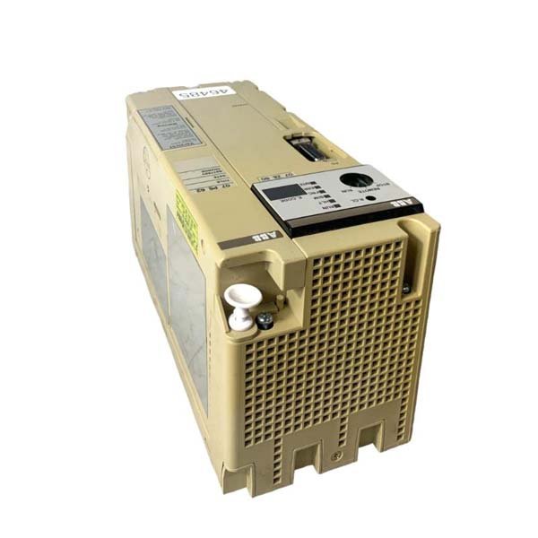 ABB 07ZE60R302 Advanced Industrial Interface Module