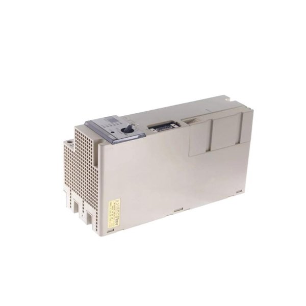 ABB 07 ZE 61 R302 GJV3074321R302 Central Processing Unit