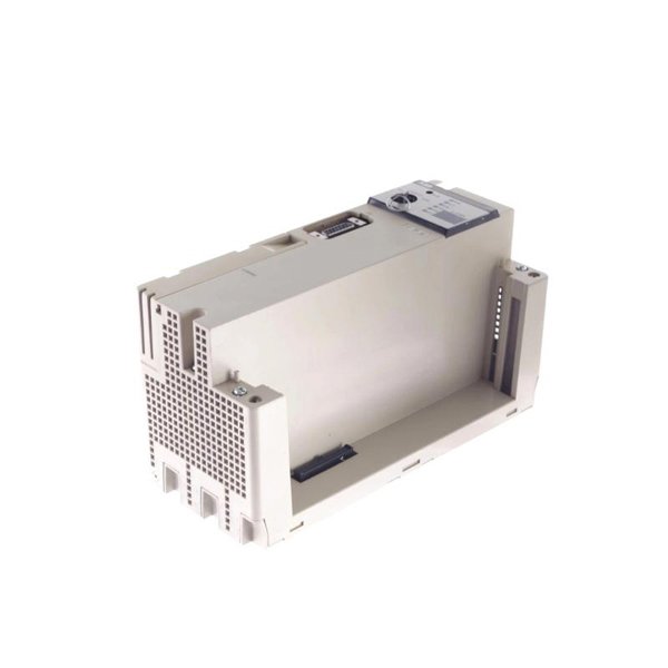 ABB 07 ZE 61 R302 GJV3074321R302 Central Processing Unit