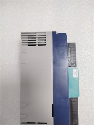 Rolls-Royce RRAIO16 Industrial Control Module