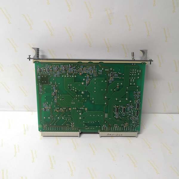 ABB KUC321AE Control Unit Module