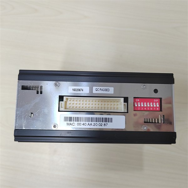 METSO D202275 Precision Electro-Pneumatic Valve Positioner