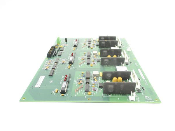 General Electric DS200IIBDG1AEA Mixed-Signal I/O Interface Module