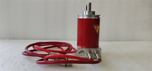 ABB 206-00212 Servo motor encoder