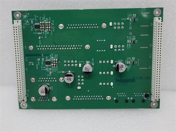 LAM 716-330122-002 High-Precision UHV Pressure Sensor Module