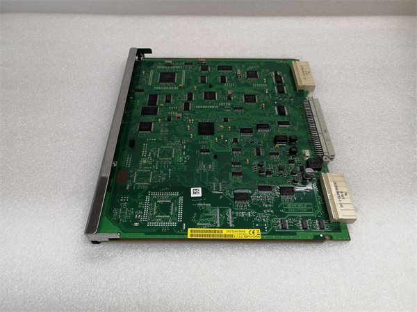 General Electric 252720938AB Industrial Router Module