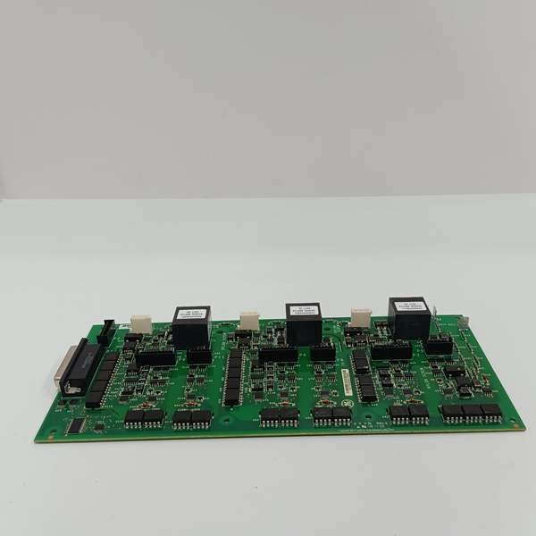 GE IS210AEBIH1BAA Power System Protection & Monitoring Module