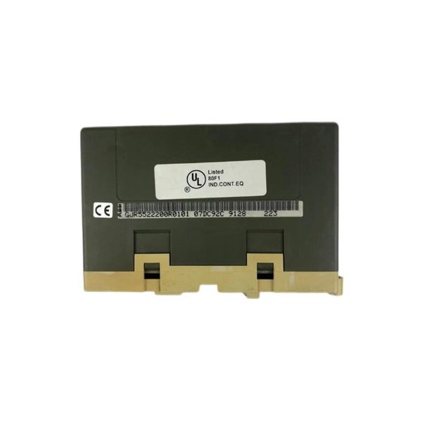 ABB 07DC92 GJR5522200R0101 Digital Input/Output Module
