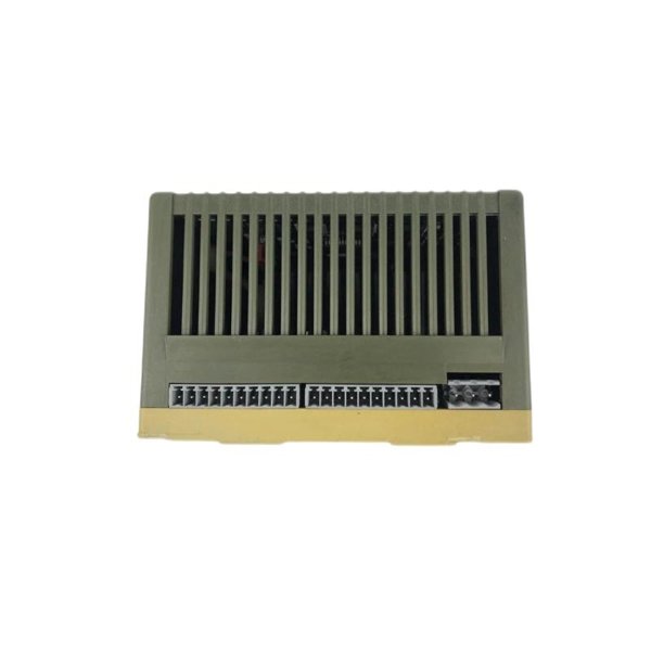 ABB 07DC92 GJR5522200R0101 Digital Input/Output Module