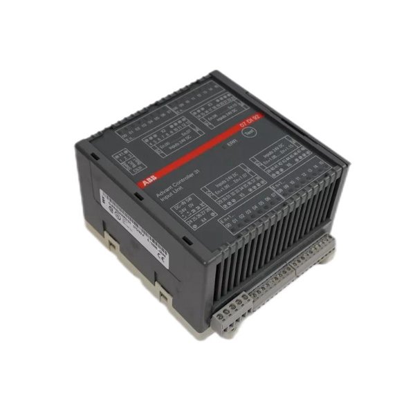 ABB 07DI92 GJR5252400R4101 Digital I/O Module