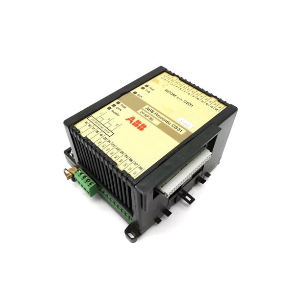 ABB 07KP90 GJR5251000R0202 Communication Processor