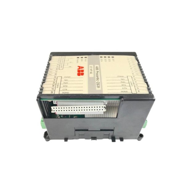 ABB 07KP92 GJR5251500R1101 Communication Processor