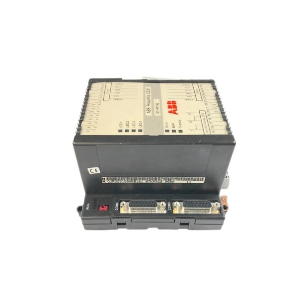 ABB 07KP92 GJR5251500R1101 Communication Processor